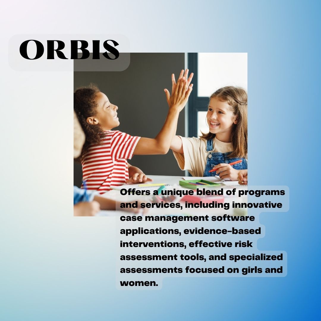 empower__cc's tweet image. Orbis is another great brand in our Empower family and is used by 300+ clients in over 50 states/provinces and 8 countries!

Curious🤔❓Click here hubs.ly/Q01CG0Wf0

#MentalHealthAssessment #EvidenceBasedInterventions #RiskAssessment