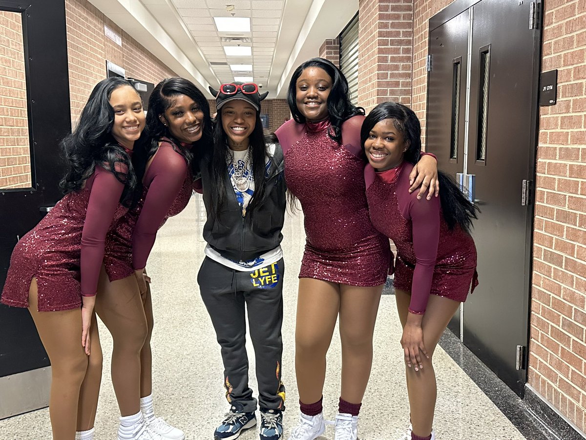 Timberview Lady Royals tweet media
