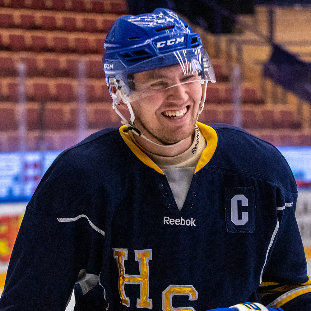 Så här kul ska det bli med play off-hockey i Tegera Arena fredag 17 februari klockan 19:00 när vi tar emot Gävle GIK i match 2 av 3 om en plats i kvalserien till HockeyTvåan. Dessutom är baren öppen med fullständiga rättigheter!

Köp din biljett här: buff.ly/3YFFirw