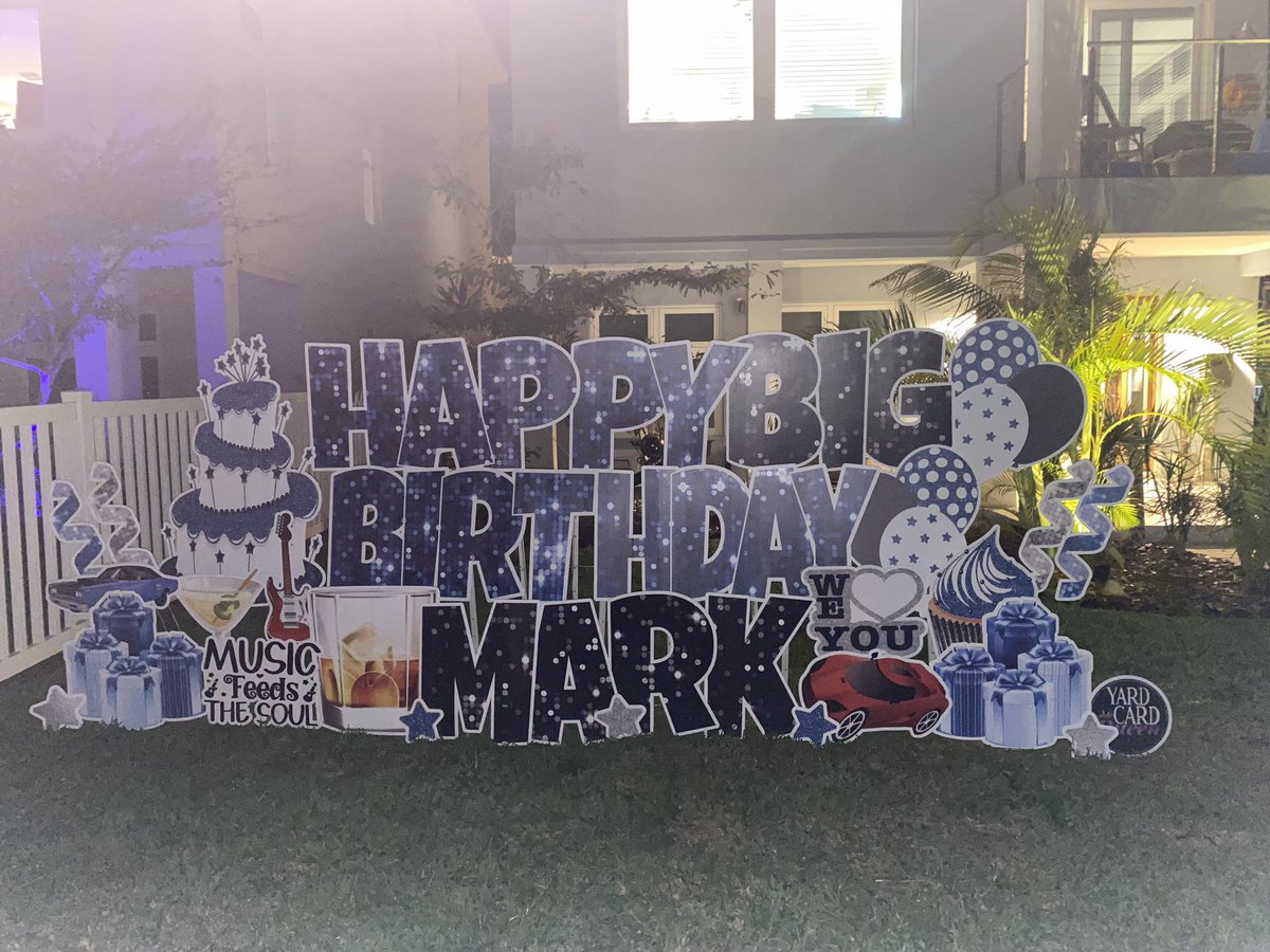 Kathy English tweet media