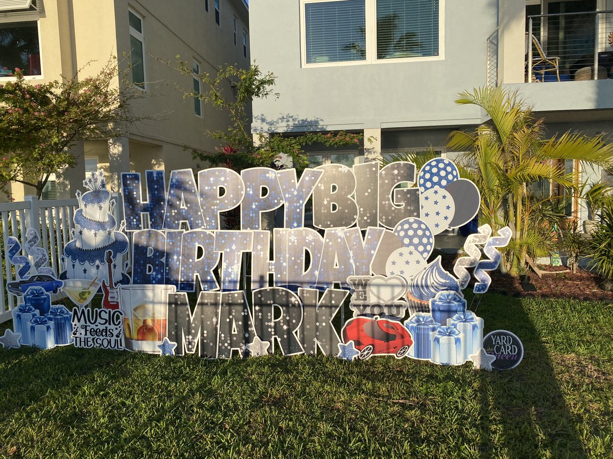 Kathy English tweet media