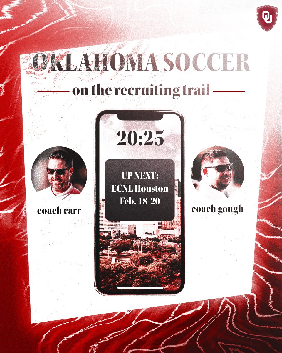 Oklahoma Soccer tweet media
