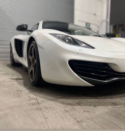 marqueonedetail's tweet photo. Look what’s come into our #detailing studio this week…..🤩 for a tidy up and polish 😎
To find out more about how we can help to protect your investment and Pride & Joy, why not visit us at https://t.co/aVWVt8sxgU & be amazed.
#marqueonedetailing #modestuk #ceramiccoating #ppf https://t.co/nWY6QNmSj3