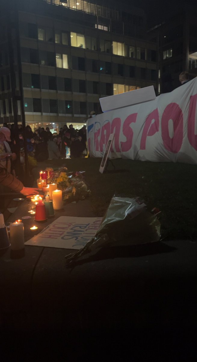 Sheffield Action Group tweet media