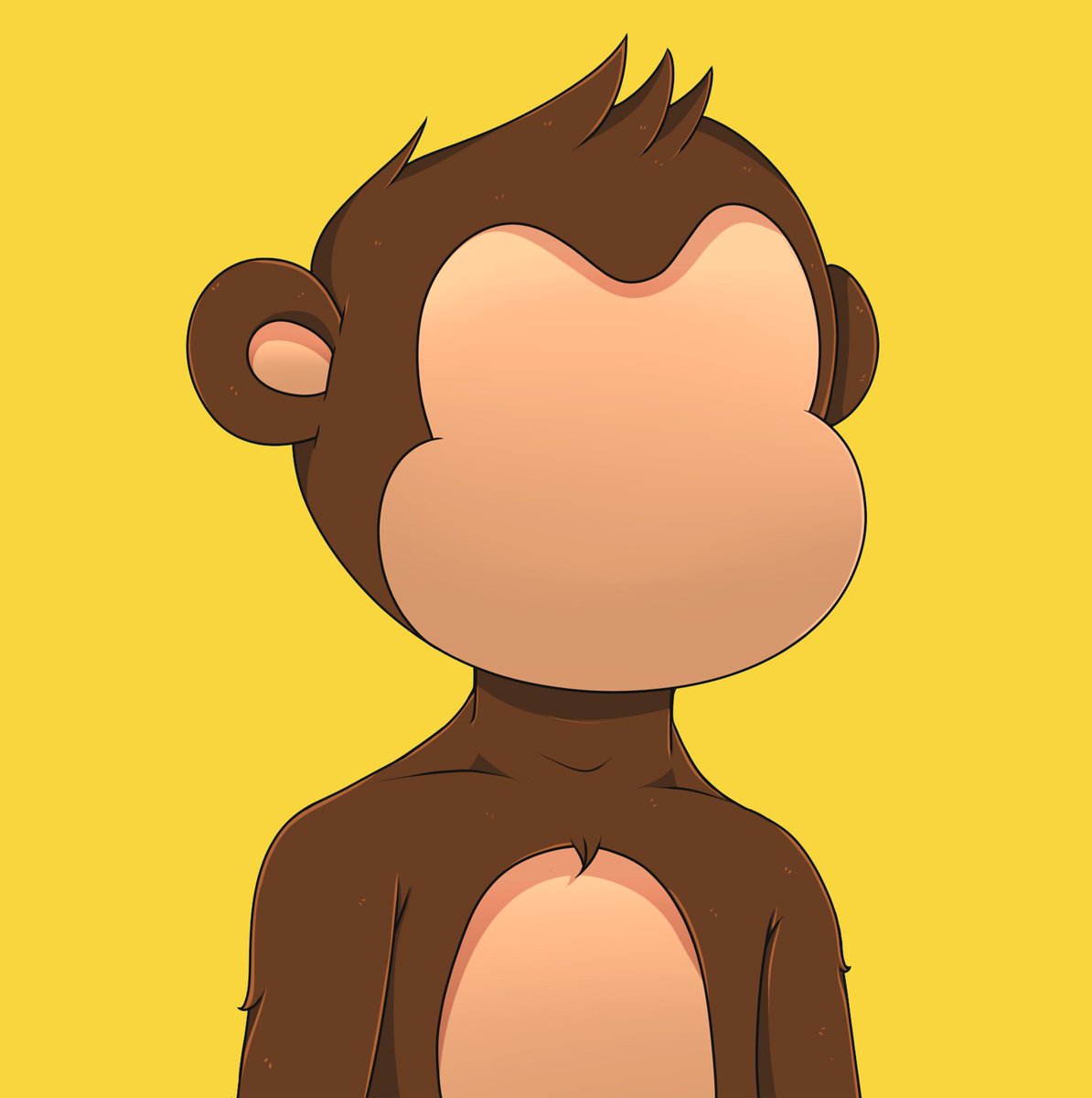PrimalDegen's tweet photo. Official Chimps base free to use ✅ https://t.co/tblMx5wMlx