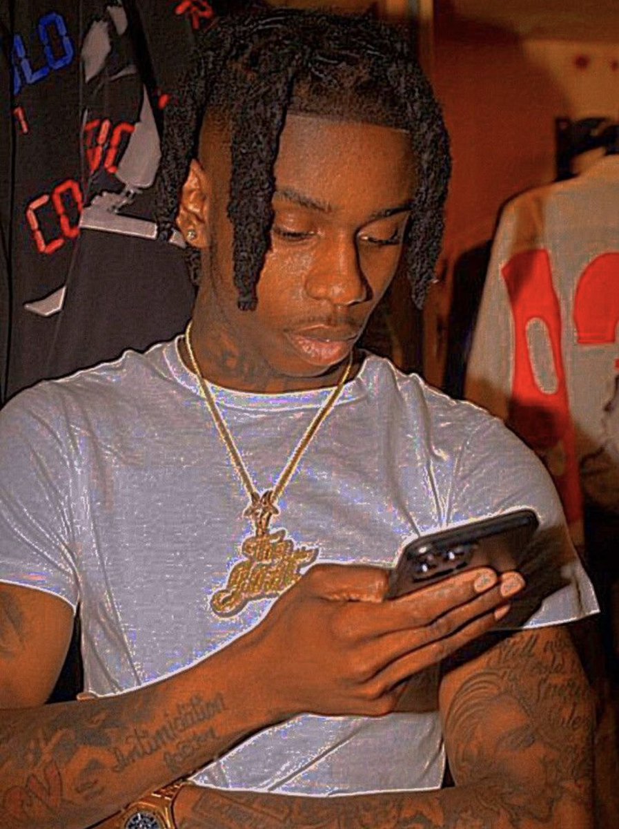 Polo G Fan Page 🐐 on Twitter "Polo G said on IG Live if it was up to