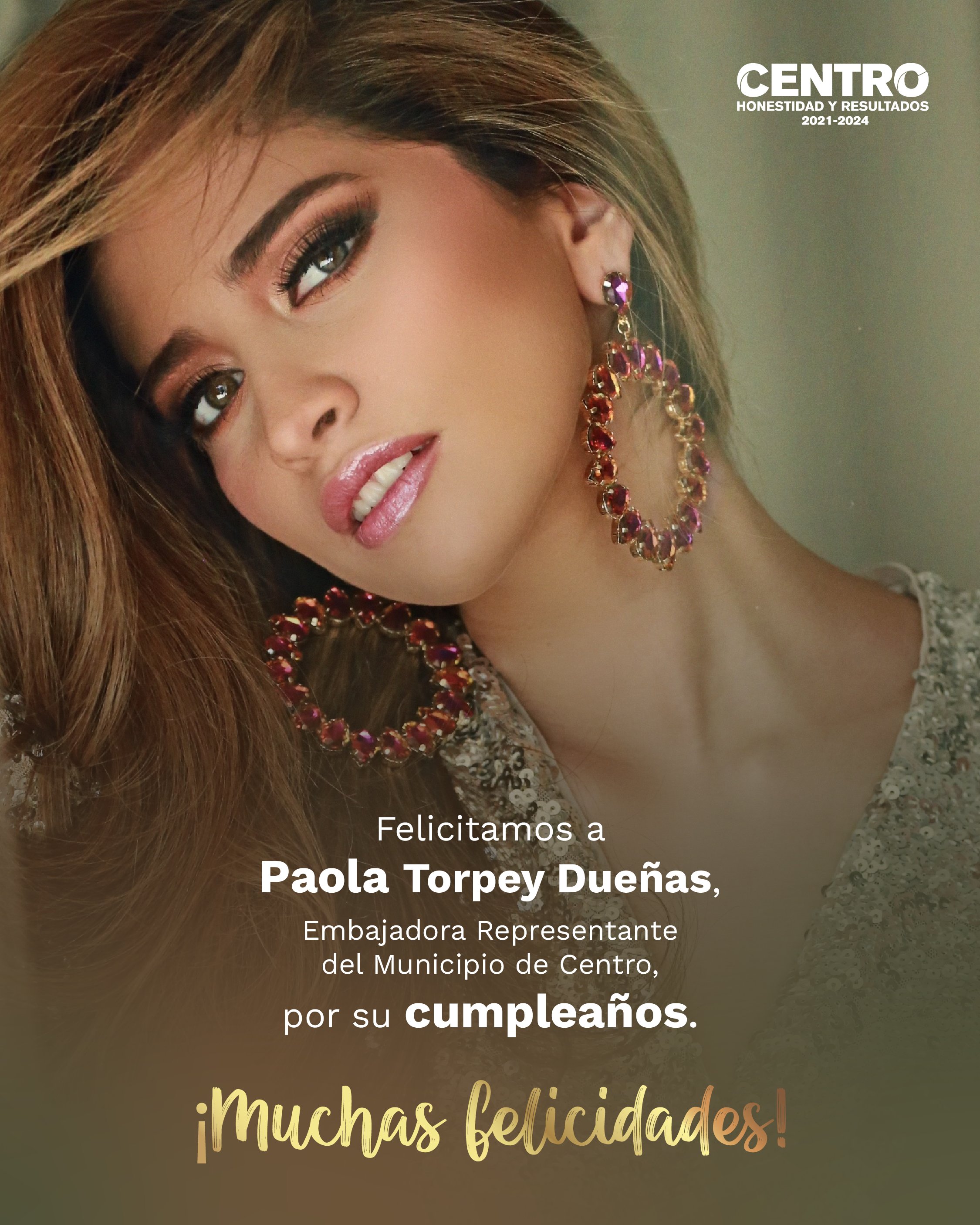 Ayuntamiento de Centro (GobCentro) / Twitter