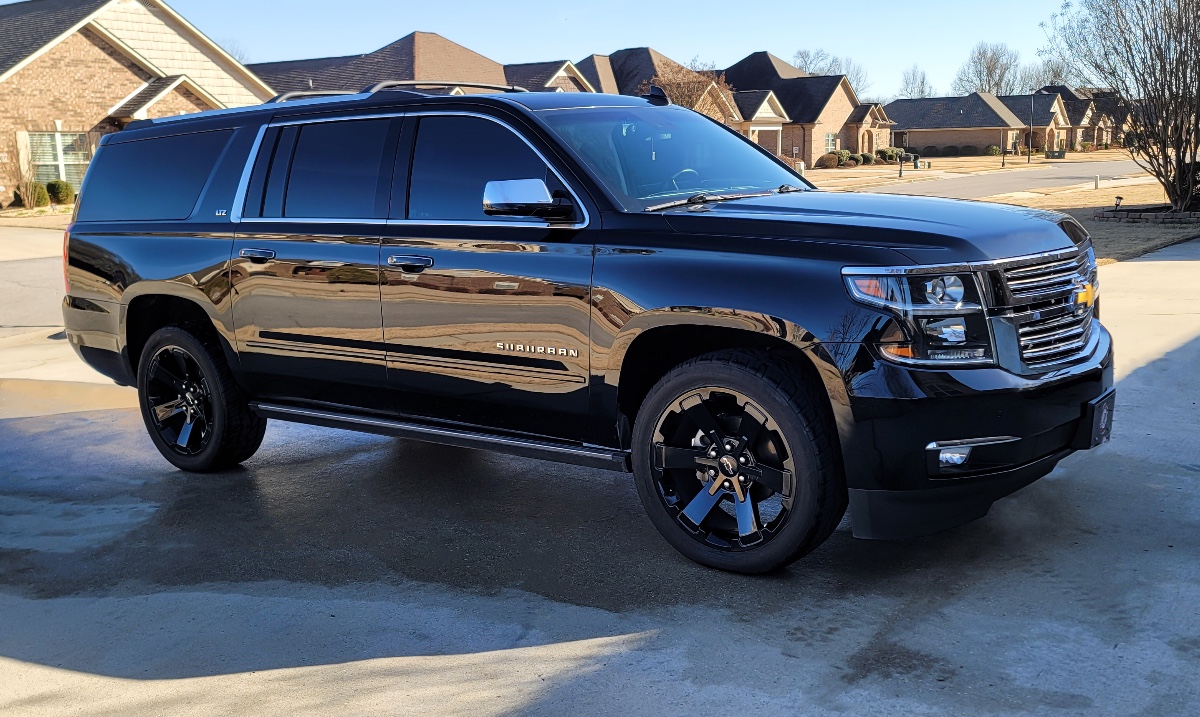 FactoryRepro's tweet photo. Chevrolet Suburban | FR 45 β GMC Dual Six Star Replica Wheels
#factoryreproductions #chevrolet #suburban #chevysuburban
https://t.co/bSJlFtobF2 https://t.co/KxqpLNvYnX