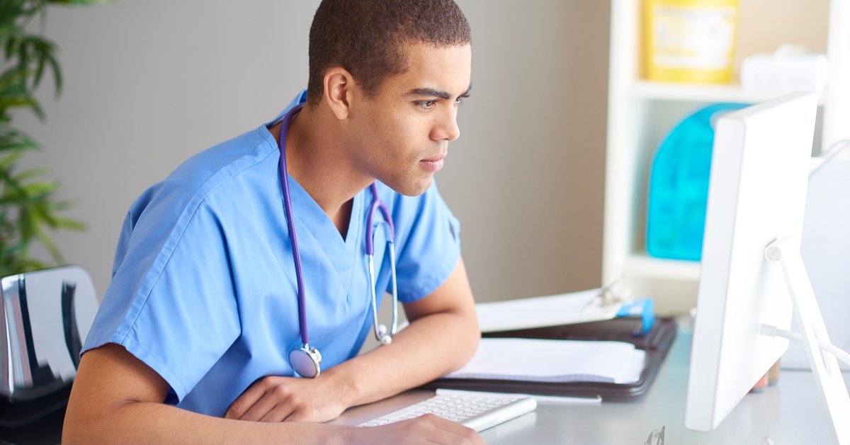 Are you a URiM ('underrepresented in medicine') student seeking an away rotation in #anesthesiology? Apply for one of 12 scholarships by March 15. ow.ly/Mrn750MUu8G