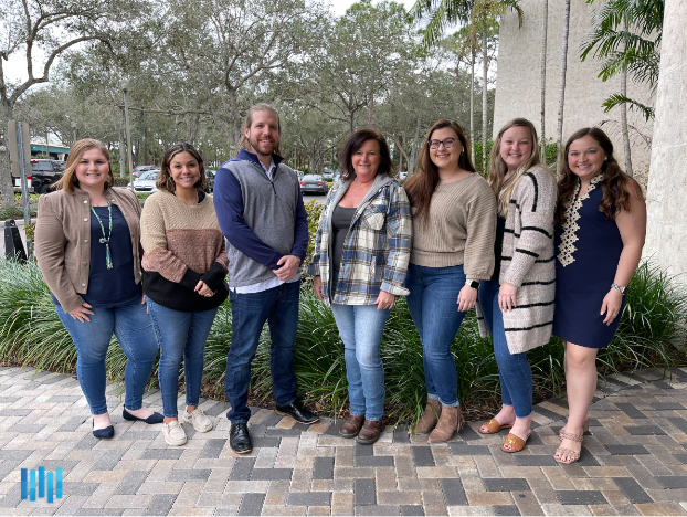 #BarronCollierCompanies appreciates the Social Committee for all the fun they plan for staff! Everyone is excited about what's to come in spring.
.
.
#bccompanies #bcculture #socialcommittee #naplesfl #officetraditions #positiveworkculture