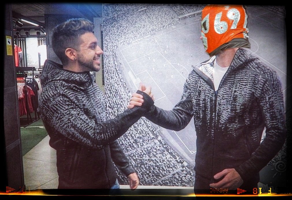 pacoguevo36's tweet photo. @DjMaRiiO De los creadores de #Enigma69... 😅😅
#KingsLeague https://t.co/xziudQPZPC