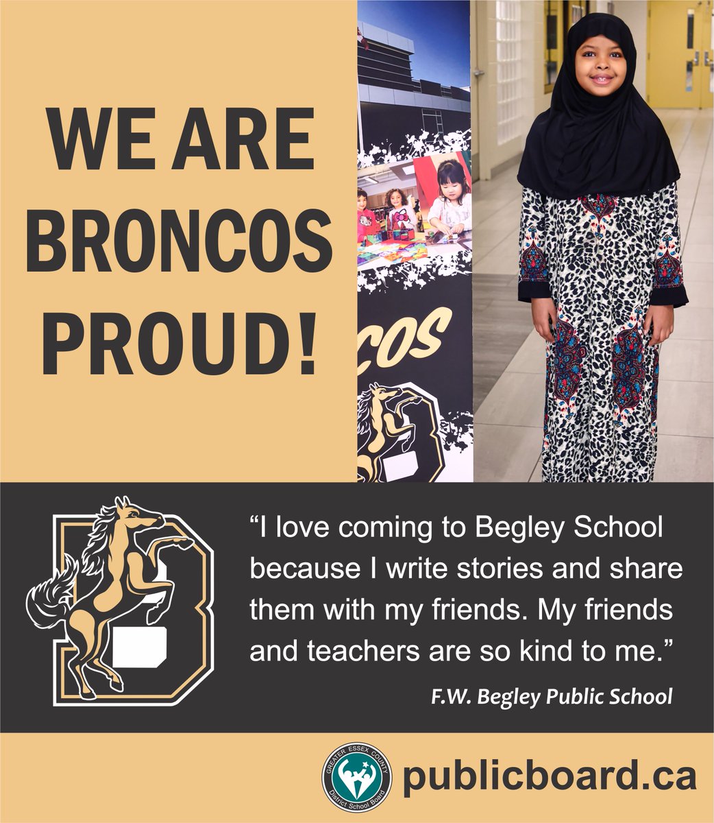 GECDSB PR tweet media