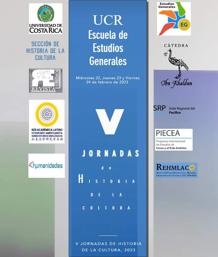 MoniUlloaGomez's tweet photo. El próximo viernes 24 estaré presentando los resultados de mi tesis de Maestría "La participación evangélica en la política costarricense: El caso pentecostal y neopentecostal 1980-2018" en las V Jornadas de Historia de la Cultura en la UCR. https://t.co/gvvoZ9qi2y https://t.co/C41n8ErH1f