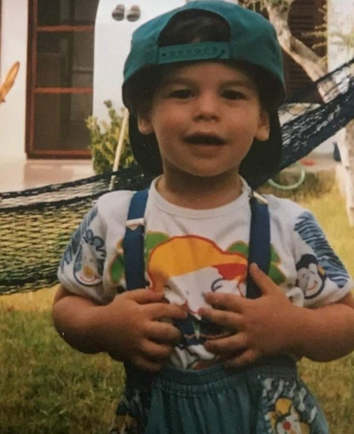 cutest baby 💘🥺