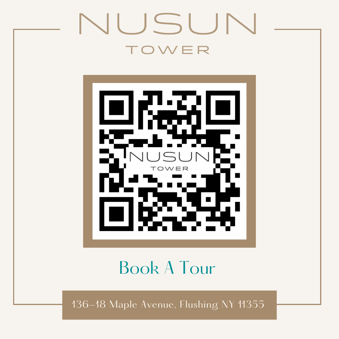 grevgllc's tweet image. #Nusuntower G-line is a spacious 1B1B with an open view of downtown flushing. This spacious open layout surprisingly includes an additional den area. You can convert it into a home office or a kid&apos;s room... you name it!!#modelroom #modelunit #nycluxurycondo #1bedroom #1bedwithden