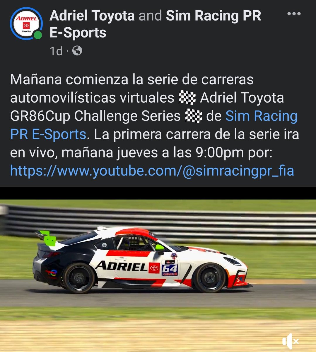 PRODForza4AMG's tweet photo. Race mode ON https://t.co/b5llPIKpfO