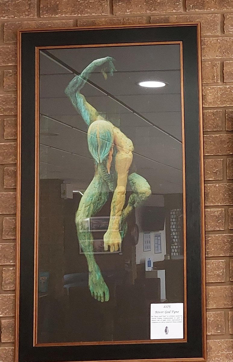 My print of the River God Tyne, has sold once again and is now on his way to New Zealand. #landscapephotography #awardwinning #architecture <a href="/newby_jenny/">Transformation Officer North Region BRC</a> <a href="/NlandTogether/">Northumberland Communities Together</a> <a href="/powerofyouNE/">powerofyoune</a> <a href="/RosieFewings/">Rosie Fewings</a> <a href="/HedleyLouise/">Louise Hedley</a> <a href="/LesleyjBRC/">Lesley jone</a> <a href="/RNorthumberland/">Radio Northumberland</a> <a href="/NewcastleCC/">Newcastle City Council</a> <a href="/newby_jenny/">Transformation Officer North Region BRC</a> <a href="/BusinessNewsNE/">Business News North East</a>