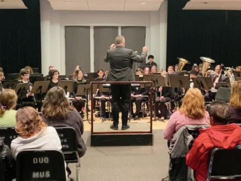 TRYPOinfo's tweet photo. Wind Symphony + Percussion Ensemble put on a great concert at @duqedu on Jan 28. Wind Symphony also played in The Pittsburgh Creators' Project concert at @MoonAreaSD High School on Jan 23. Join the fun this spring! #Signup for a #free open session → https://t.co/MuOKKVBXTH https://t.co/N0erjbnEE7