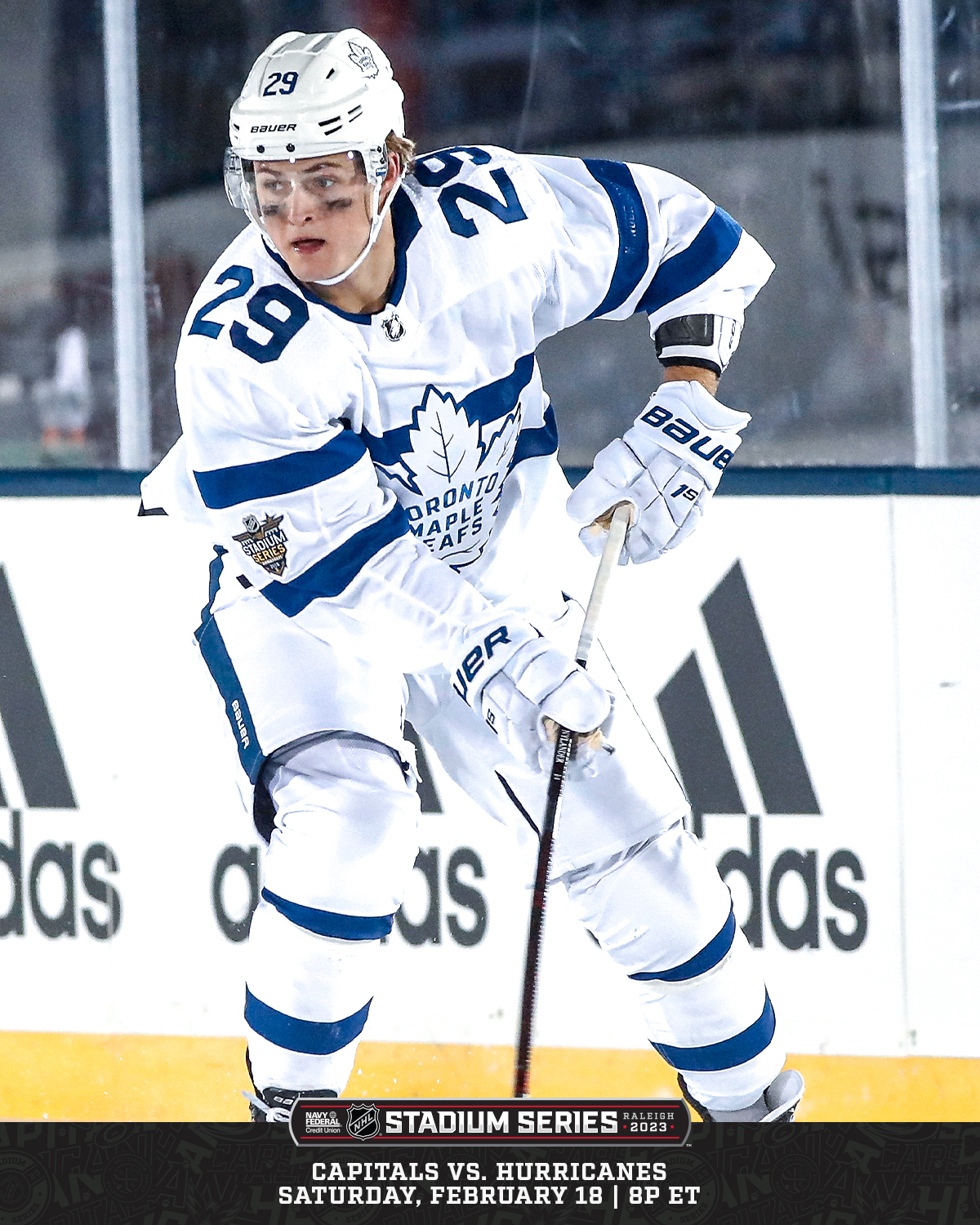 Maple leafs cheap stadium series