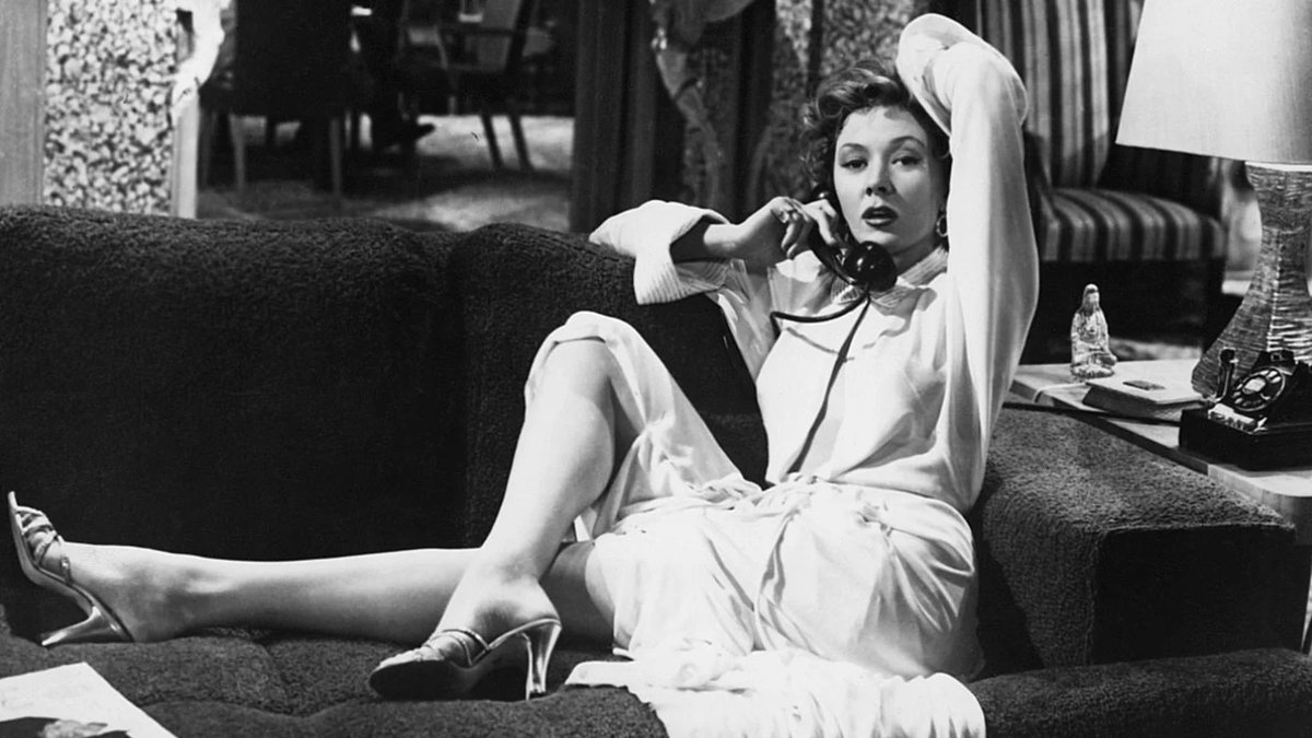 K.J. RELTH-MILLER is now on Bluesky 🦋 (@kj__relthmiller) on Twitter photo Also at <a href="/AcademyMuseum/">Academy Museum of Motion Pictures</a> this spring, a centennial tribute to Hollywood's hard luck woman, Gloria Grahame 🖤 Mar 16-25
academymuseum.org/en/programs/se… Also at <a href="/AcademyMuseum/">Academy Museum of Motion Pictures</a> this spring, a centennial tribute to Hollywood's hard luck woman, Gloria Grahame 🖤 Mar 16-25
academymuseum.org/en/programs/se…
