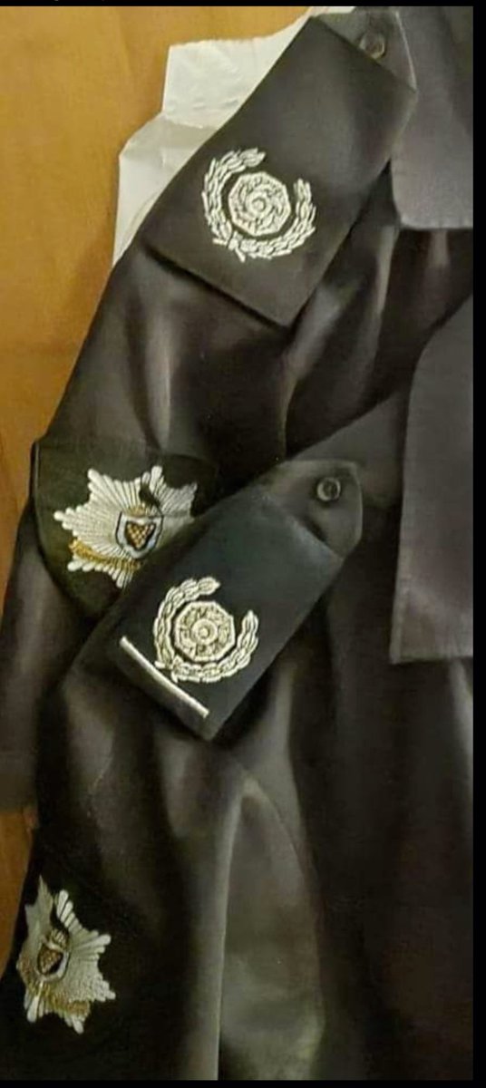 The new chapter has commenced.  Looking forward to the learning experience over the next 6 months.