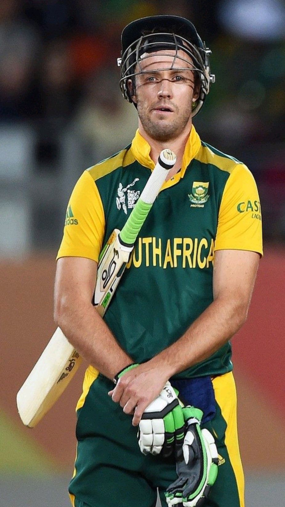 Happy birthday Ab devilliers   