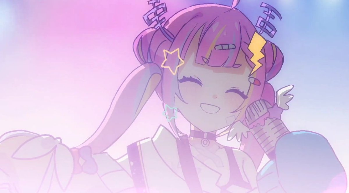 SadCreeper's tweet image. #IdolEN #ProjectSTAR