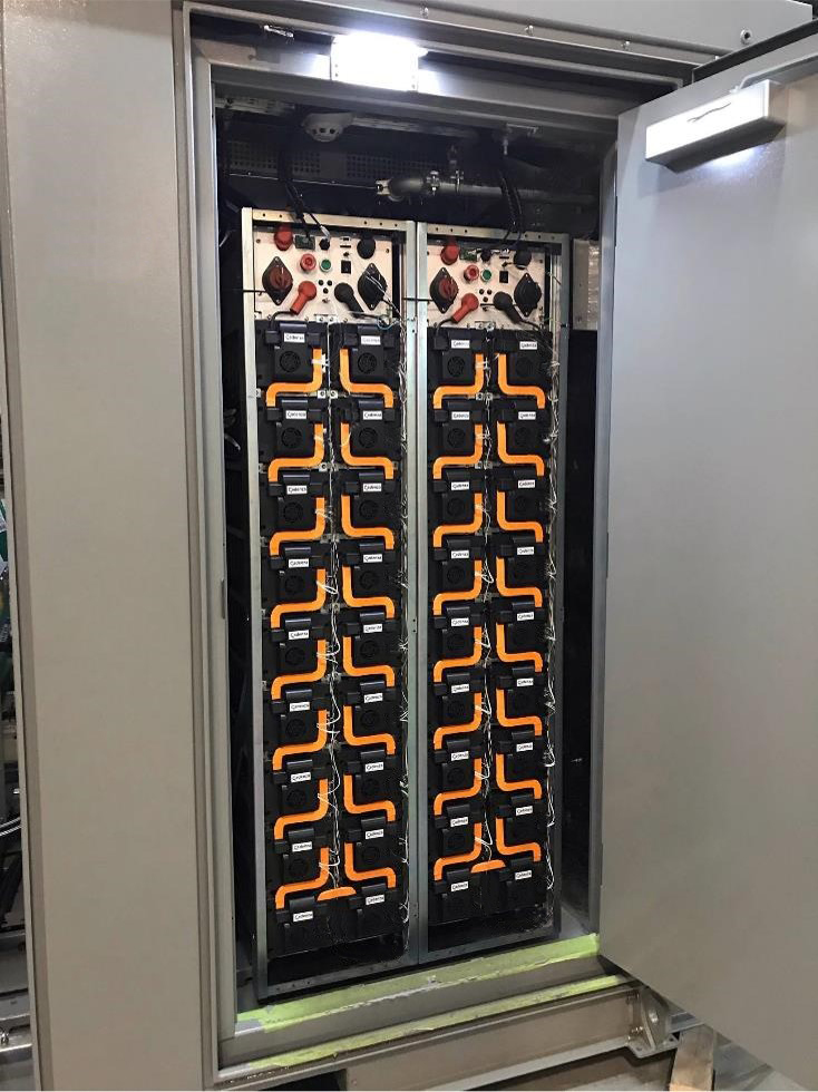 CadenzaInno (@cadenzainno) on Twitter photo Thx <a href="/NYPAenergy/">NY Power Authority</a> <a href="/NYSERDA/">NYS Energy Research and Development Authority</a> for announcing that our #superCell #EnergyStorage tech is demoing peak shaving, cost saving & safety benefits at country's largest state public power organization bit.ly/3HZv4La #battery #BESS #climatechange Thx <a href="/NYPAenergy/">NY Power Authority</a> <a href="/NYSERDA/">NYS Energy Research and Development Authority</a> for announcing that our #superCell #EnergyStorage tech is demoing peak shaving, cost saving & safety benefits at country's largest state public power organization bit.ly/3HZv4La #battery #BESS #climatechange