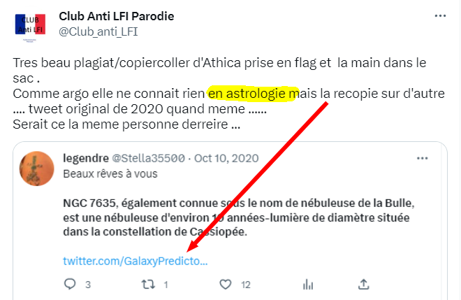 Argo 🍀 tweet media