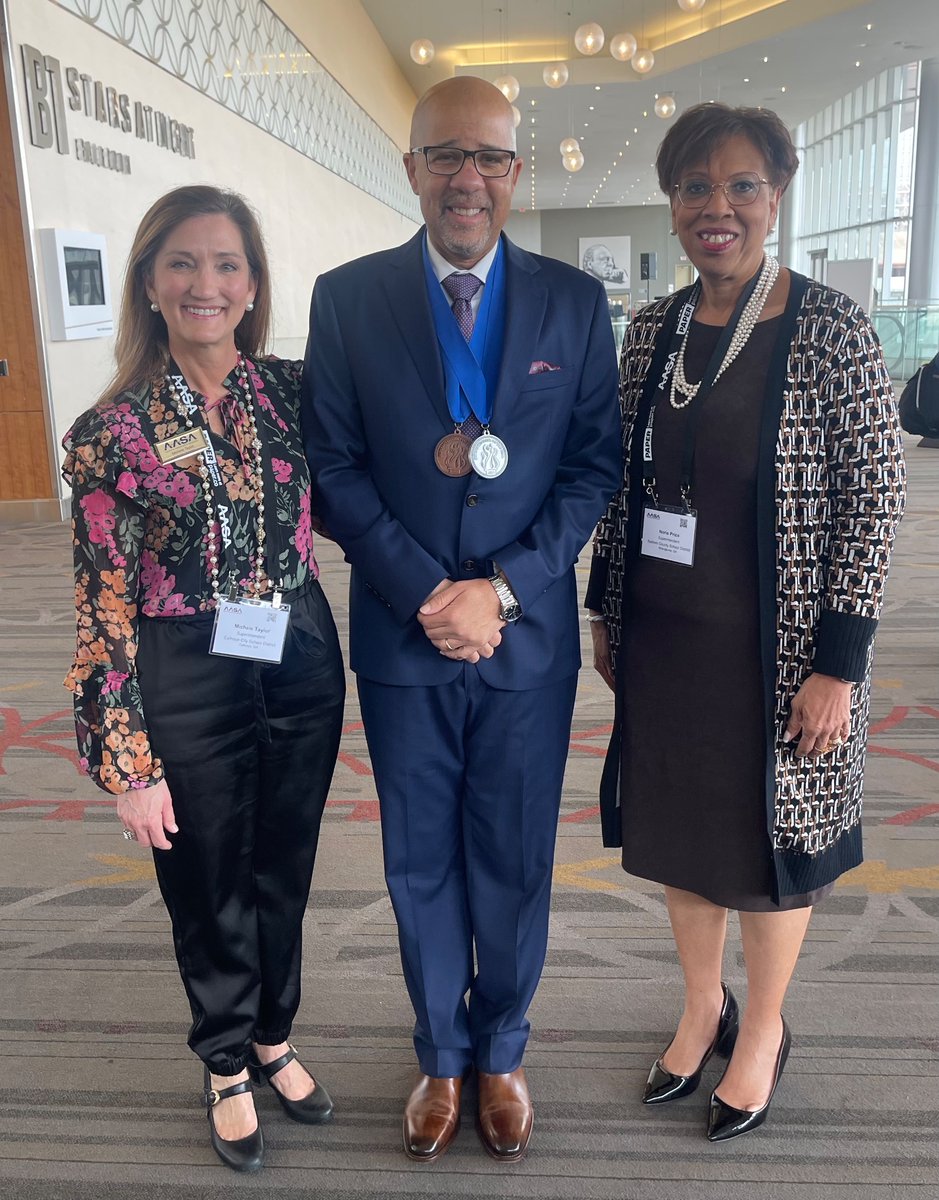 jacketmwtaylor's tweet photo. Congrats to Georgia’s 2023 Superintendent of the Year Trent North who was recognized today as a finalist for AASA’s National Superintendent of the Year.  And another shout out to last year’s Georgia Superintendent of the Year Dr. Noris Price, who was also a national finalist. https://t.co/OYoE2CSTmG