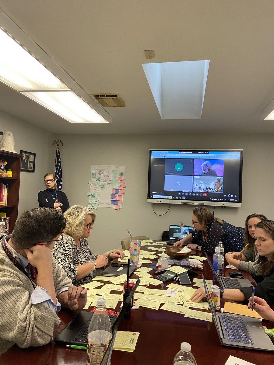 Patrick Sullivan, Ed.D. - Liberty Superintendent tweet media