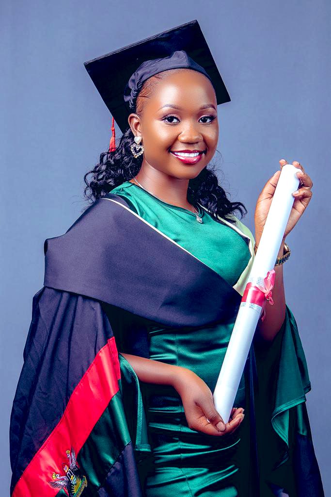 Dean of Students,MUBS tweet media