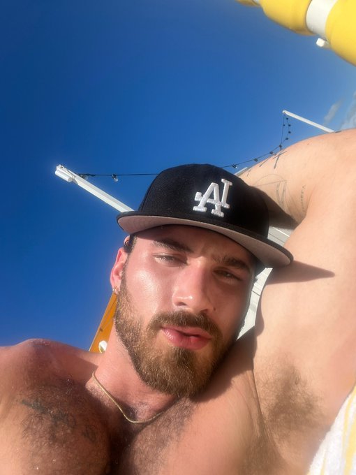 miami mike is back https://t.co/3FvfCZHsFN