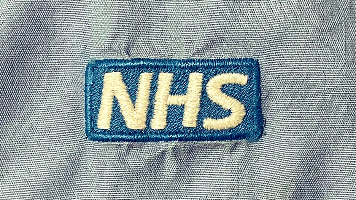 Dear <a href="/RishiSunak/">Rishi Sunak</a>,

You are the wealthiest PM in history, with 2x the wealth of the King. Yet you deny a living wage to all who wear this uniform and force nurses to visit food banks. It's wrong. That's why the nation supports the #NursesStrike. Give them a fair deal now.

#SOSNHS