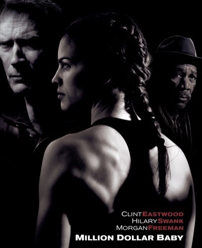 FatimaE1234's tweet photo. @IMDb Highly recommended👌#milliondollarbaby https://t.co/cAnzwm7Nio