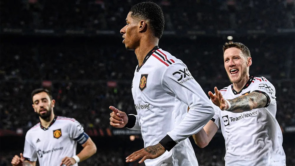 footballtws's tweet photo. راشفورد رجل مانشستر يونايتد الأول هذا الموسم 😍🥳🎉

#راشفورد 
#كرة_القدم 
#اخبار https://t.co/DP0KUtxRh4