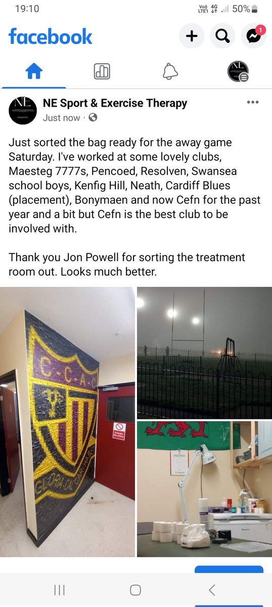neiledwards87's tweet photo. Love my club https://t.co/u3tg8weDmV
