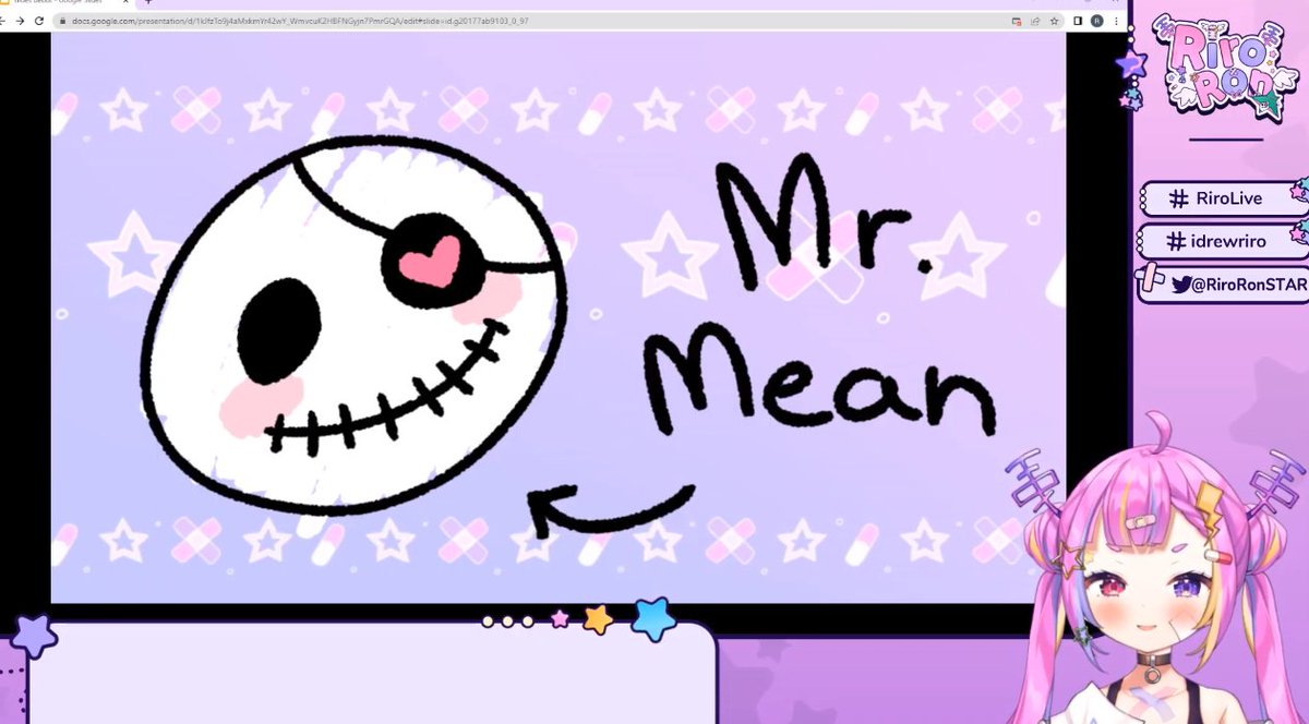 SadCreeper's tweet image. #IdolEN #ProjectSTAR