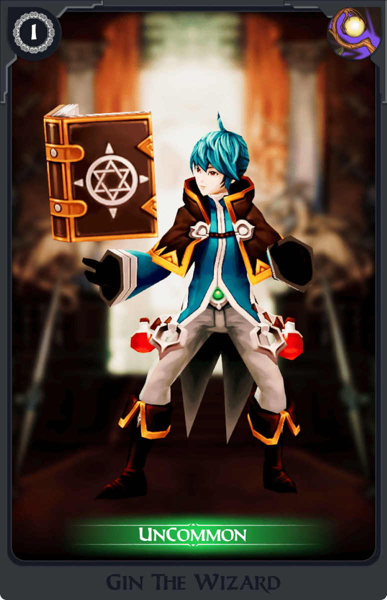 taroversebot's tweet photo. Gin the Wizard (Level 1) was sold for 7 BUSD
https://t.co/EKo1u8j4wm https://t.co/Frxs3Ms84l
