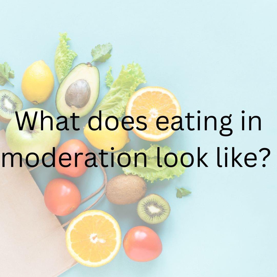 SMART2_0Study's tweet photo. Ask yourself this when practicing moderation:
❓How hungry am I right now?
❓What is my energy level? Will this food/meal improve it?
❓How satisfying mentally AND physically does this food/meal sound?
Read more by clicking the link! #SMARTweight https://t.co/7V257cJpS3 https://t.co/UzDYpwRNOm