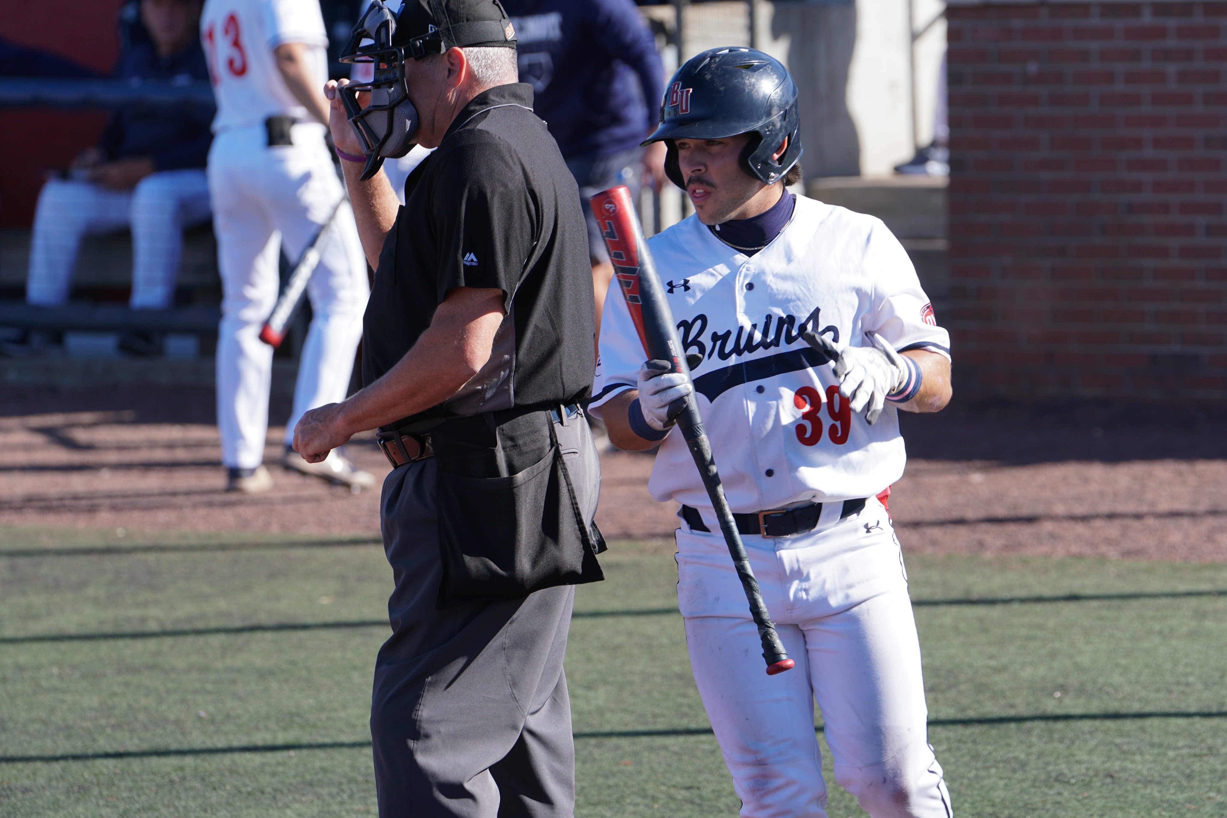 MVC Baseball (MVConfBaseball) / Twitter