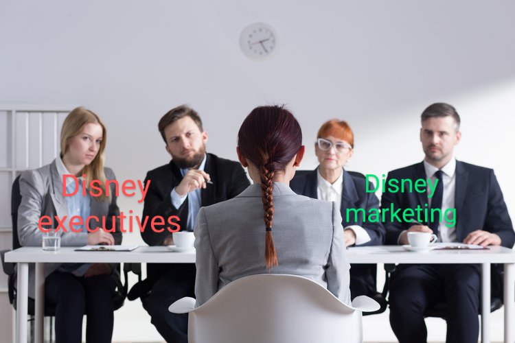 "best we can do is a badass teaser to get everybody hyped for two seconds of feebly swiping at a bush"