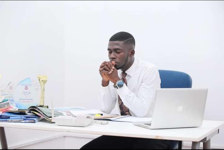 jeffmore_gh's tweet photo. Nya Gyedie(NUGS Prez) you've inspired many young men and women. We're proud of the journey and hopeful for the future.Ankwanoma 🕊️ #NYAGYEDIE
#JEFFMORE https://t.co/rRagqYfh7N