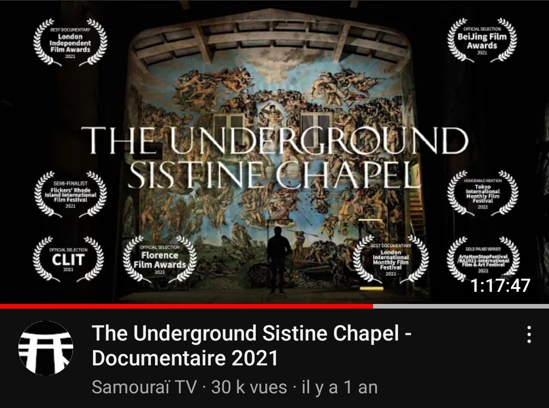 30k views on yt! <a href="/samouraicoop/">Samouraï Coop</a> 🥳