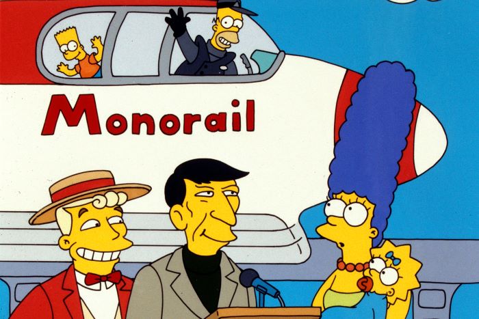 We Asked #ChatGPT Which is the Best Episode of The #Simpsons wp.me/p8byhg-fsa via <a href="/joyenergized/">joyenergizer ™</a>