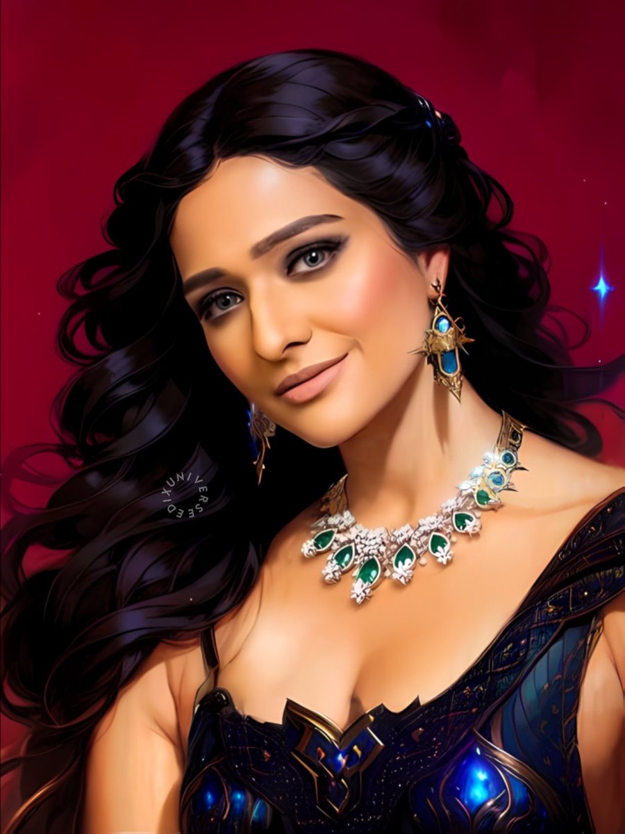 multieditxx's tweet image. FANTASY EDIT 💫✨️

 💫✨️❤️

#aishwaryakhare #bhagyalakshmi #expressionqueen #explorepage✨ #explore #AiAvtar #AiTrend #Ai #FantasyEdit