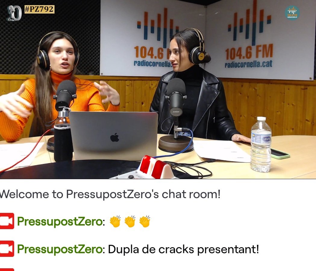 Pressupost Zero tweet media