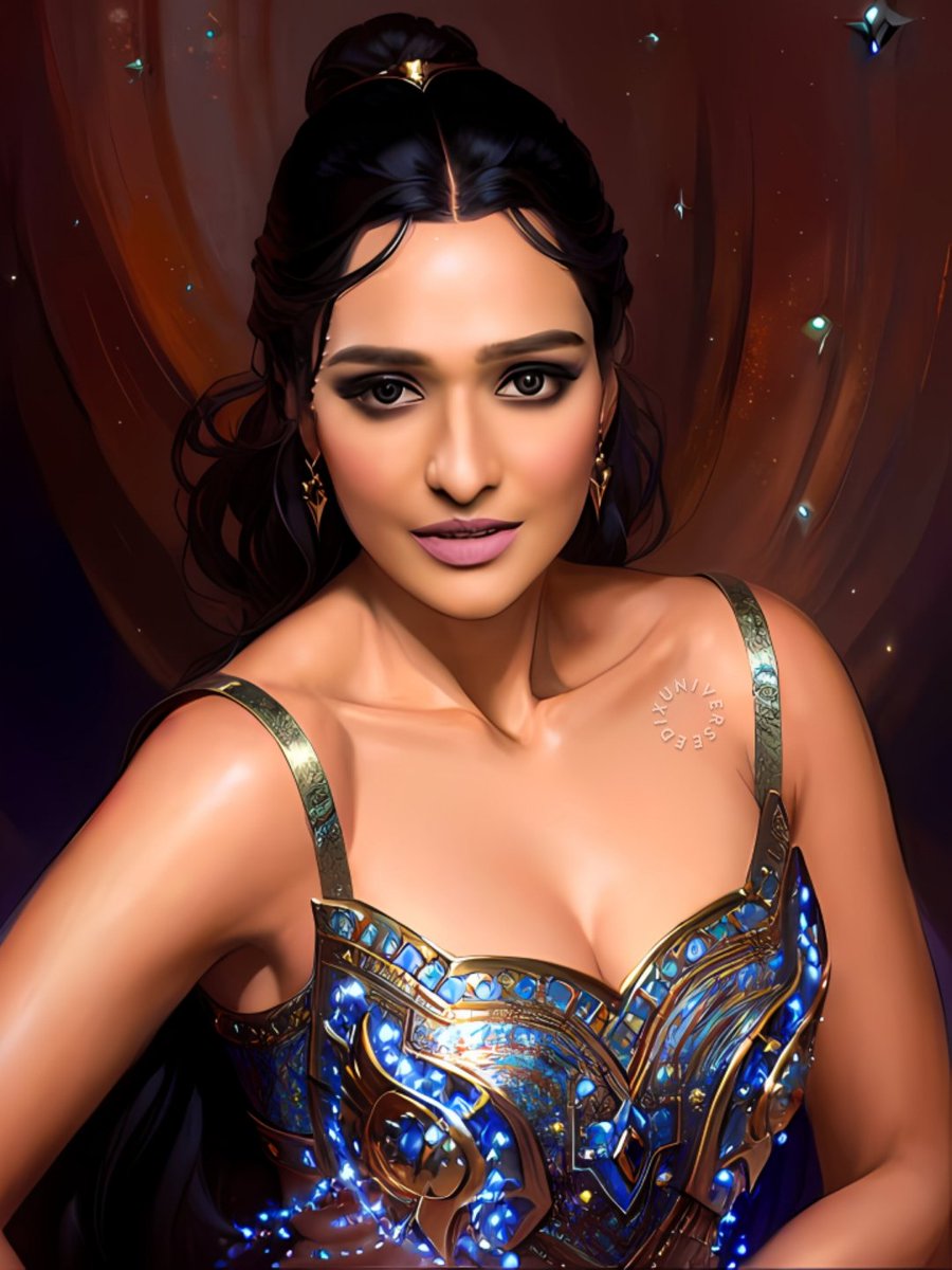 multieditxx's tweet image. FANTASY EDIT 💫✨️

 💫✨️❤️

#aishwaryakhare #bhagyalakshmi #expressionqueen #explorepage✨ #explore #AiAvtar #AiTrend #Ai #FantasyEdit