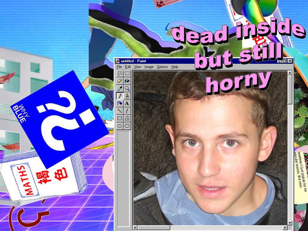 ░▒▓ S A V I N G  B L A C K B O A R D S  ▓▒░  #vaporwave #aesthetic