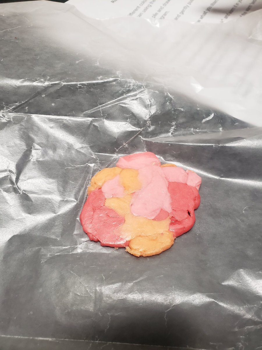 Hands on Rock cycle lab using Starburst <a href="/ArundelMiddle/">Arundel Middle</a> @Aacps_Science